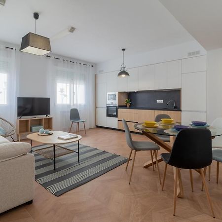 Apartment In The City Center Кордова Екстер'єр фото