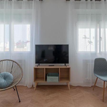 Apartment In The City Center Кордова Екстер'єр фото