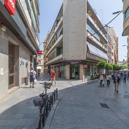 Apartment In The City Center Кордова Екстер'єр фото