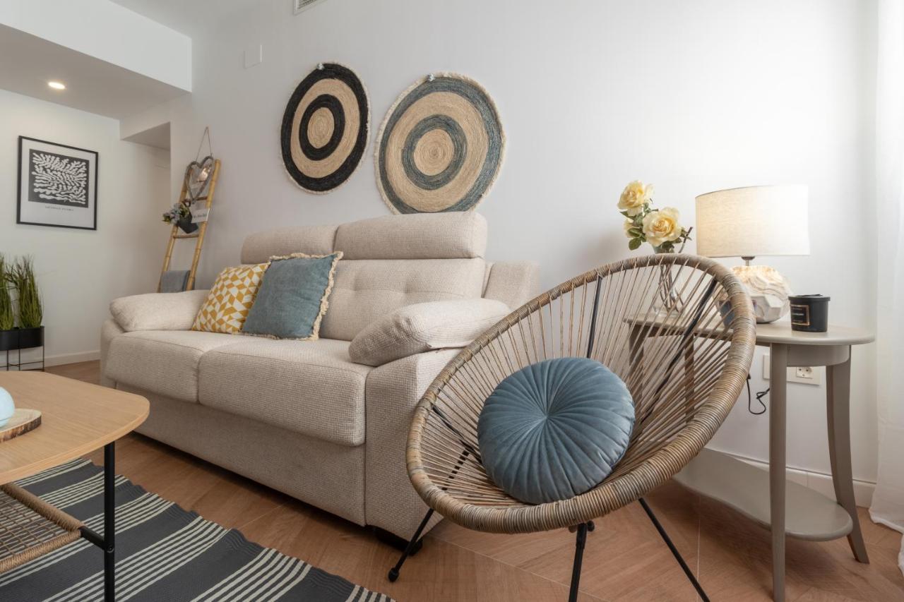 Apartment In The City Center Кордова Екстер'єр фото