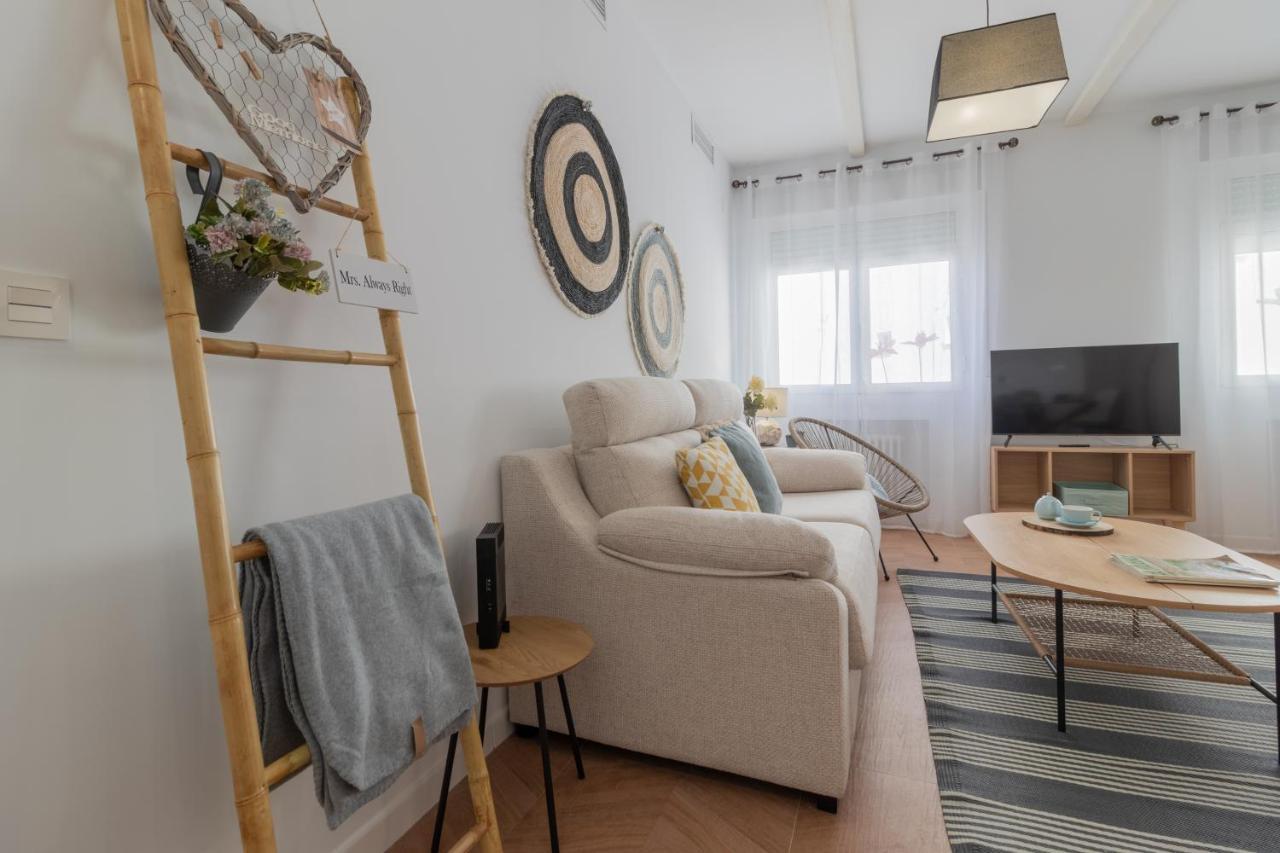 Apartment In The City Center Кордова Екстер'єр фото