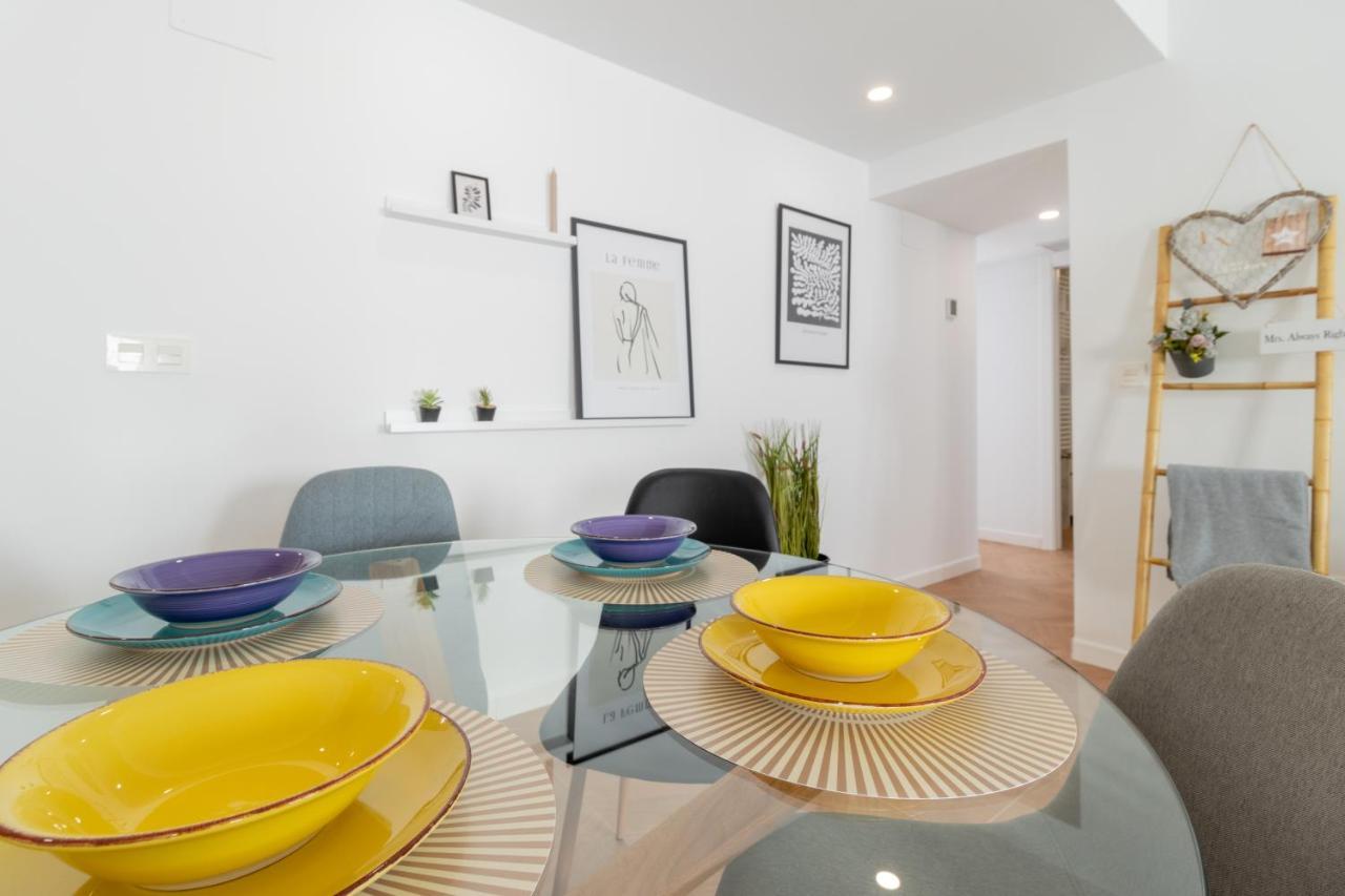 Apartment In The City Center Кордова Екстер'єр фото