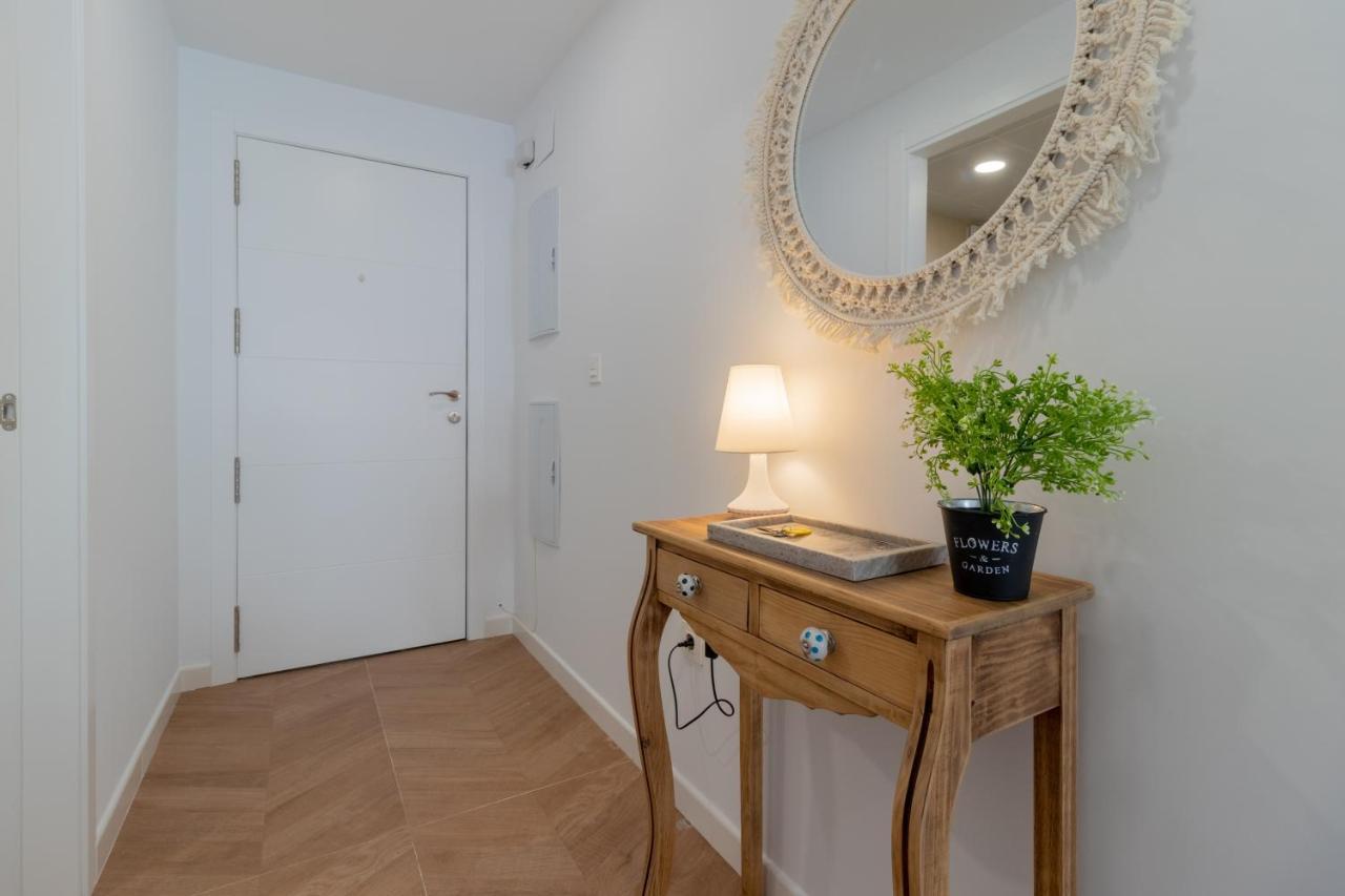 Apartment In The City Center Кордова Екстер'єр фото