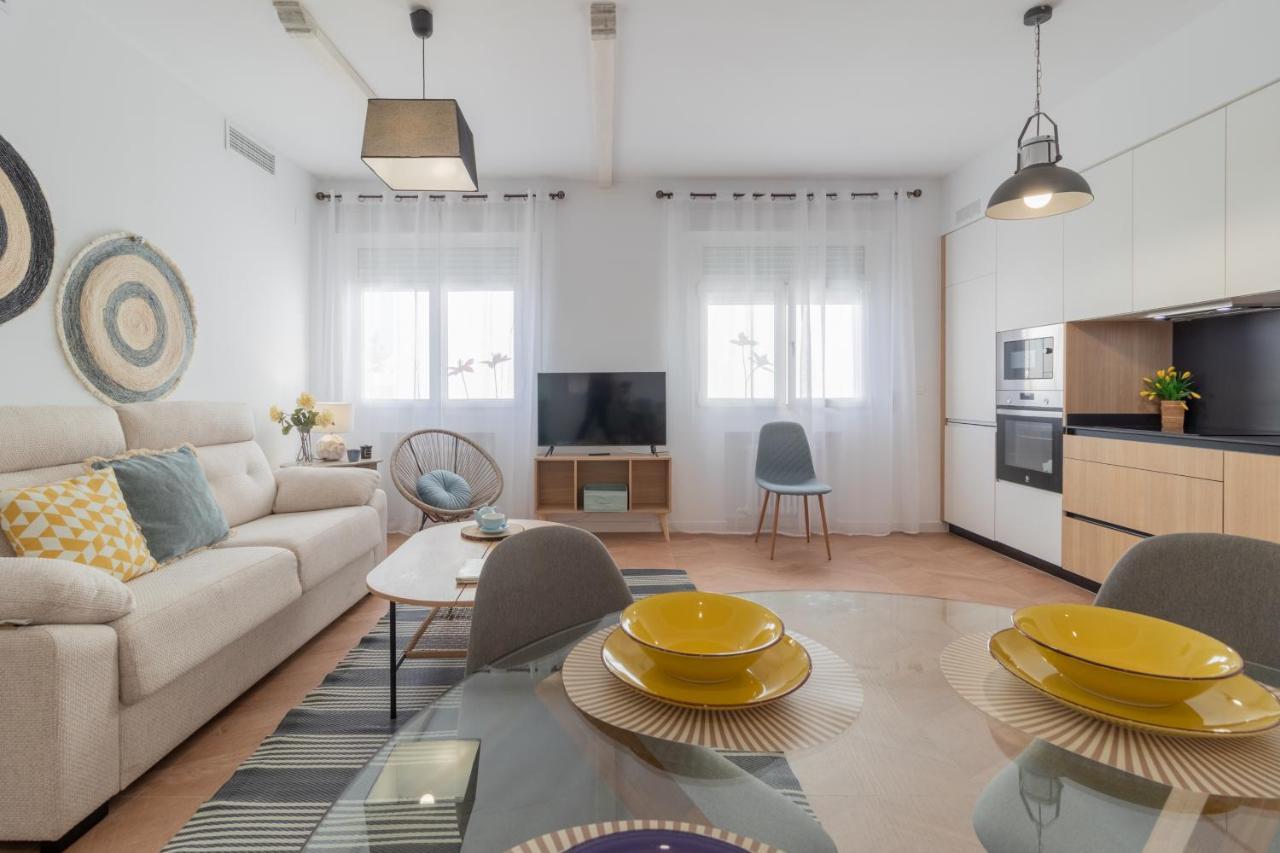 Apartment In The City Center Кордова Екстер'єр фото
