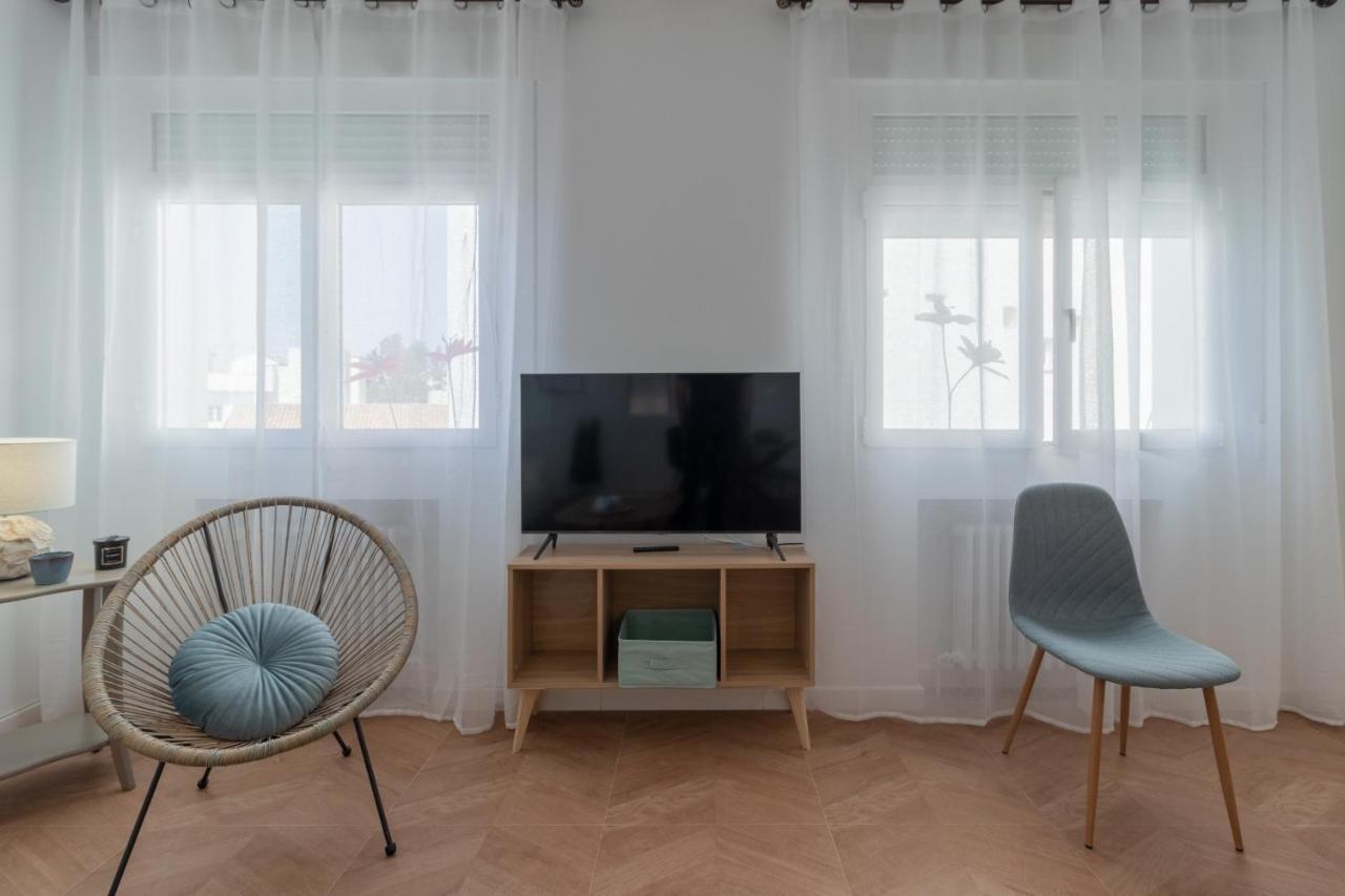Apartment In The City Center Кордова Екстер'єр фото