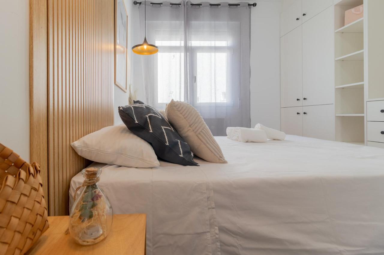 Apartment In The City Center Кордова Екстер'єр фото
