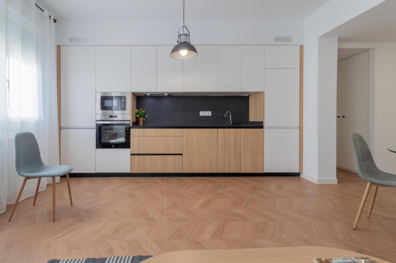 Apartment In The City Center Кордова Екстер'єр фото