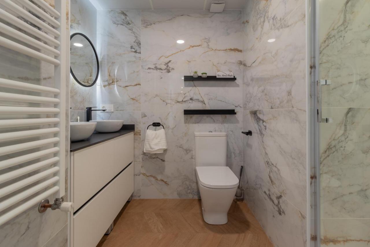 Apartment In The City Center Кордова Екстер'єр фото