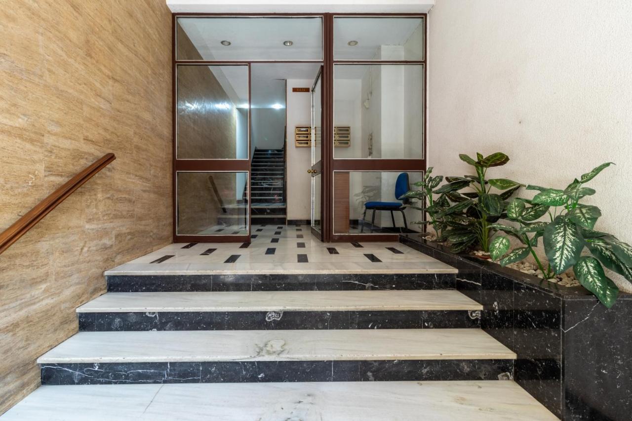 Apartment In The City Center Кордова Екстер'єр фото