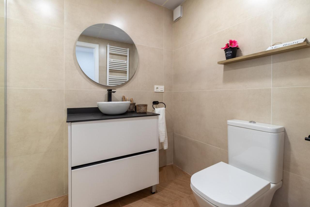 Apartment In The City Center Кордова Екстер'єр фото