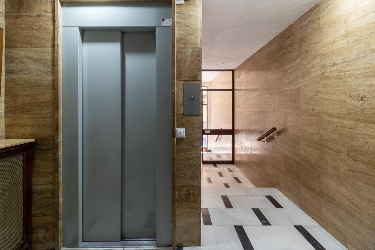 Apartment In The City Center Кордова Екстер'єр фото