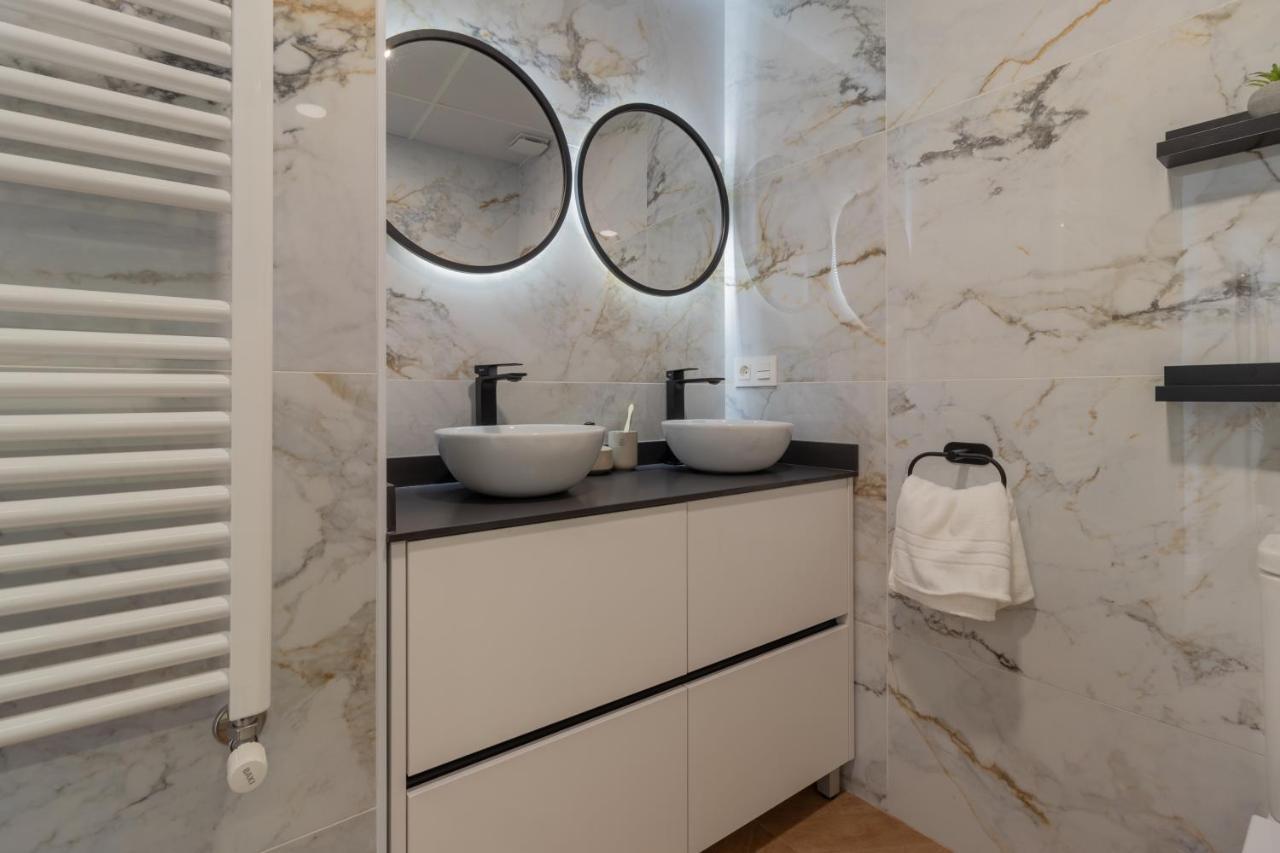 Apartment In The City Center Кордова Екстер'єр фото