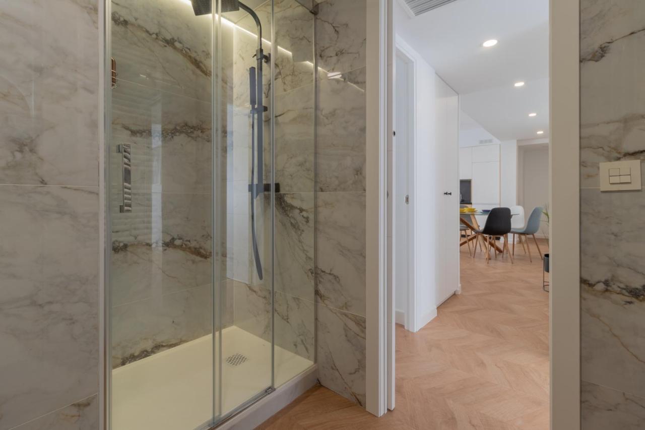 Apartment In The City Center Кордова Екстер'єр фото