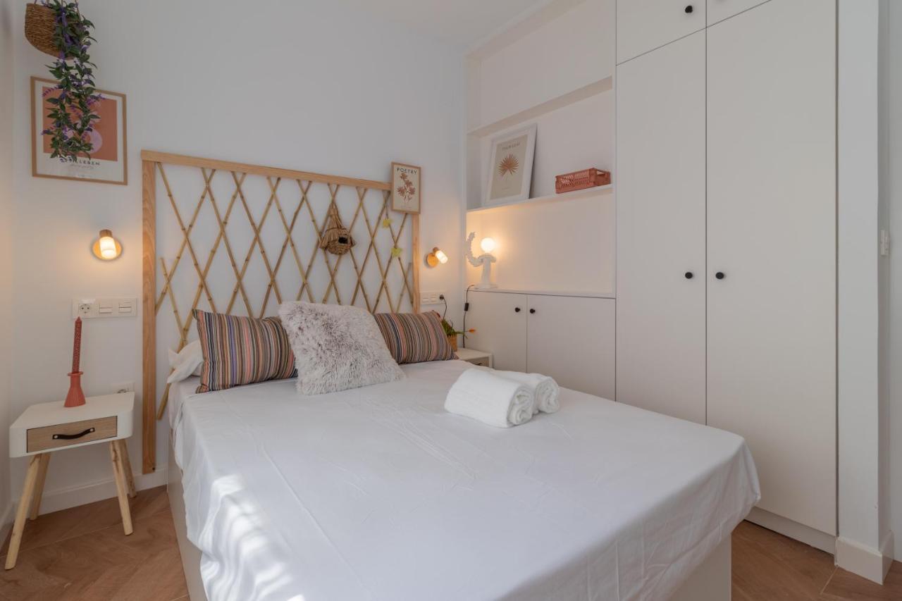 Apartment In The City Center Кордова Екстер'єр фото