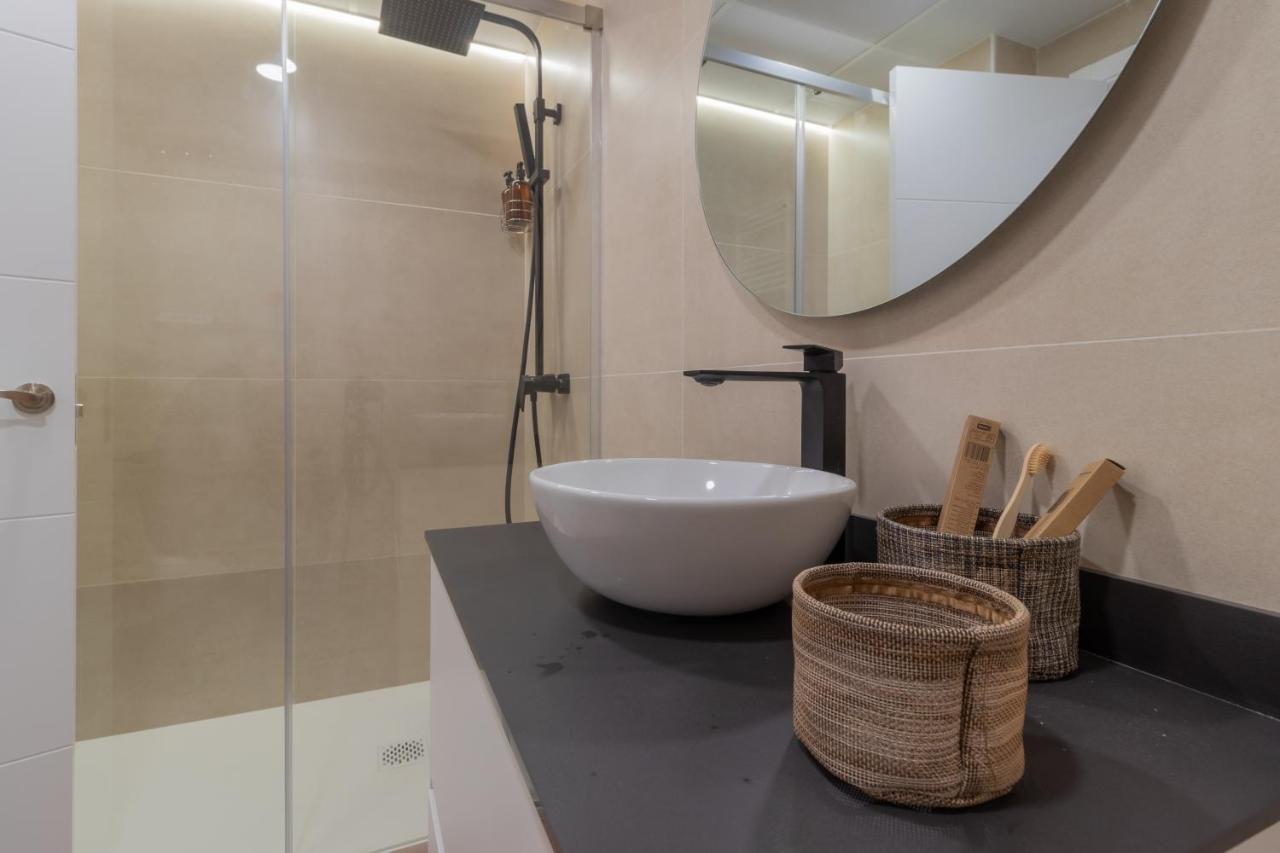 Apartment In The City Center Кордова Екстер'єр фото