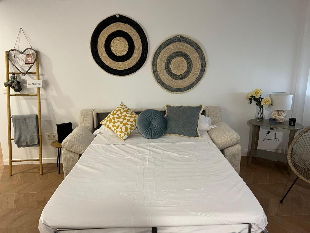 Apartment In The City Center Кордова Екстер'єр фото